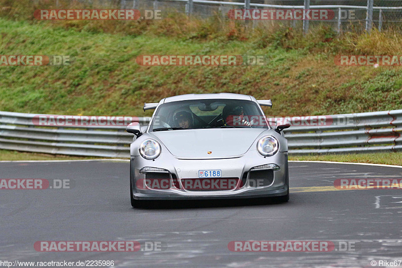 Bild #2235986 - Touristenfahrten Nürburgring Nordschleife (15.10.2016)