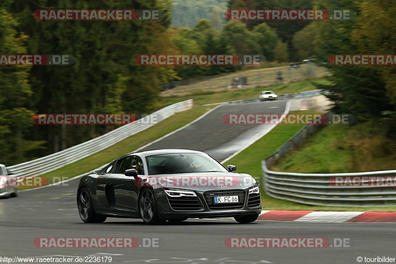 Bild #2236179 - Touristenfahrten Nürburgring Nordschleife (15.10.2016)