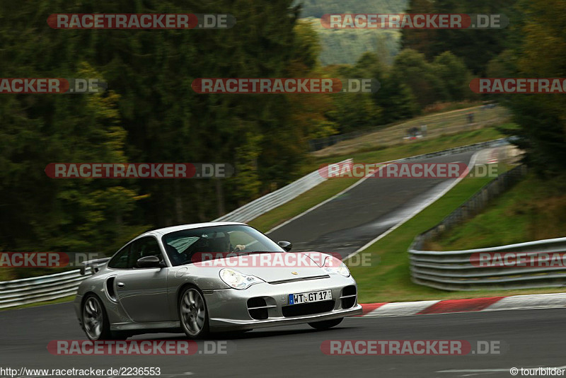 Bild #2236553 - Touristenfahrten Nürburgring Nordschleife (15.10.2016)