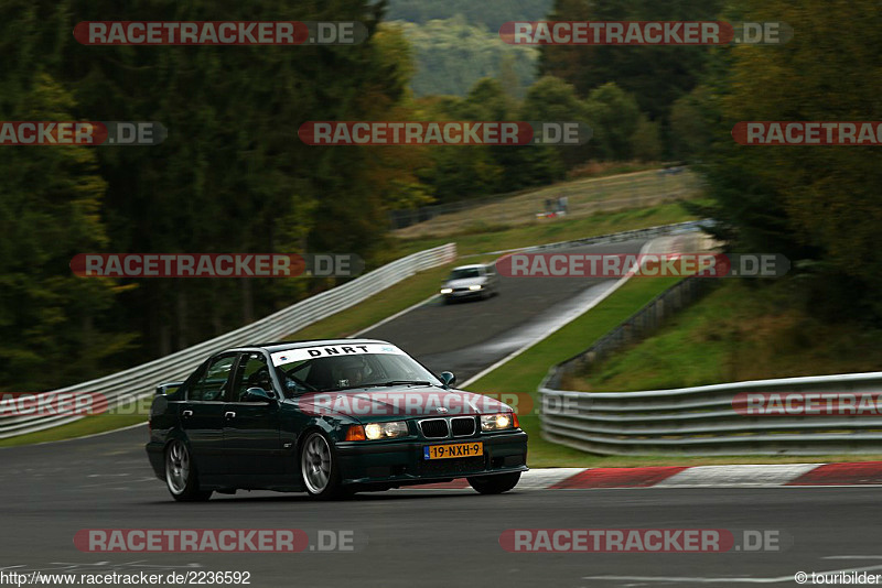 Bild #2236592 - Touristenfahrten Nürburgring Nordschleife (15.10.2016)