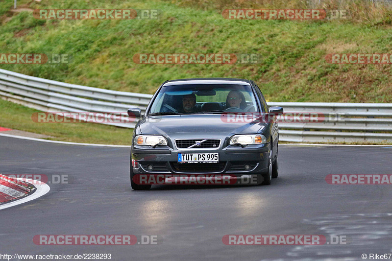 Bild #2238293 - Touristenfahrten Nürburgring Nordschleife (15.10.2016)