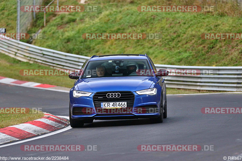 Bild #2238484 - Touristenfahrten Nürburgring Nordschleife (15.10.2016)