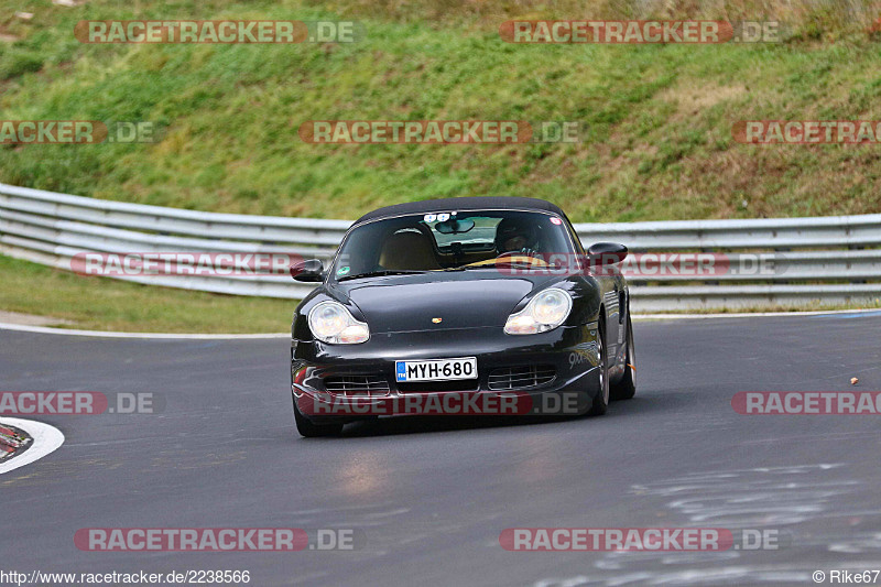 Bild #2238566 - Touristenfahrten Nürburgring Nordschleife (15.10.2016)