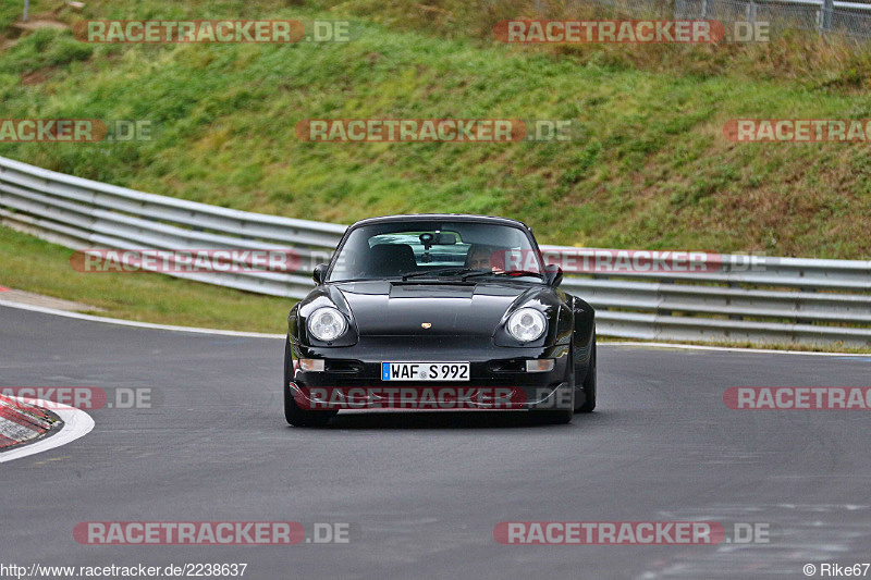 Bild #2238637 - Touristenfahrten Nürburgring Nordschleife (15.10.2016)