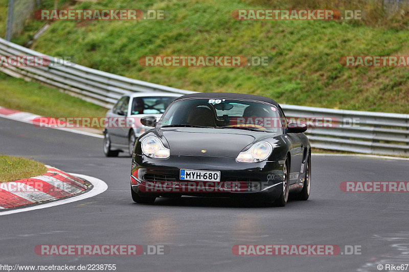 Bild #2238755 - Touristenfahrten Nürburgring Nordschleife (15.10.2016)