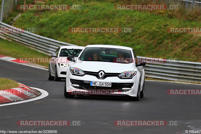 Bild #2238836 - Touristenfahrten Nürburgring Nordschleife (15.10.2016)