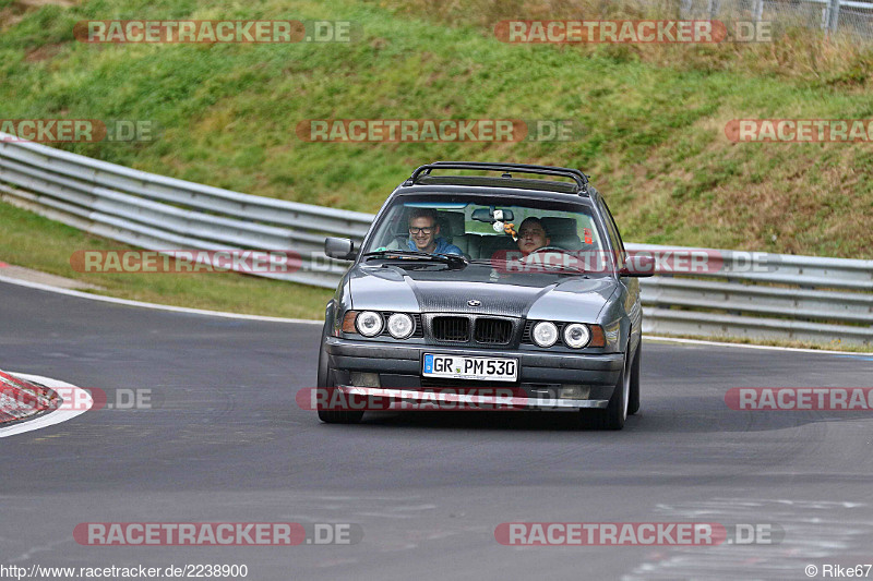 Bild #2238900 - Touristenfahrten Nürburgring Nordschleife (15.10.2016)