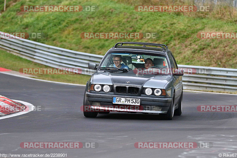 Bild #2238901 - Touristenfahrten Nürburgring Nordschleife (15.10.2016)