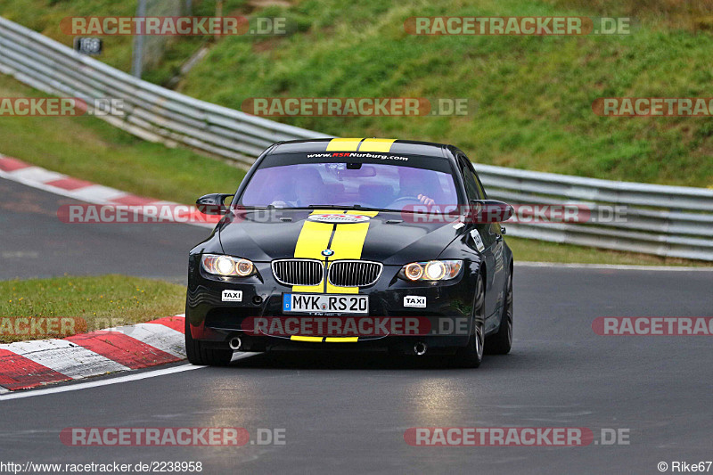 Bild #2238958 - Touristenfahrten Nürburgring Nordschleife (15.10.2016)