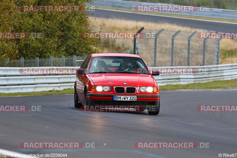 Bild #2239044 - Touristenfahrten Nürburgring Nordschleife (15.10.2016)