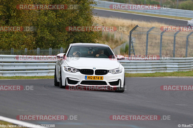 Bild #2239388 - Touristenfahrten Nürburgring Nordschleife (15.10.2016)