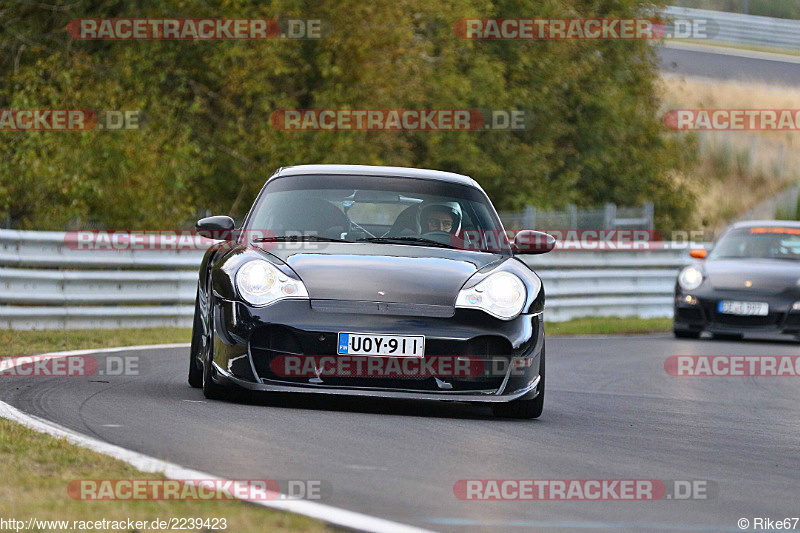 Bild #2239423 - Touristenfahrten Nürburgring Nordschleife (15.10.2016)