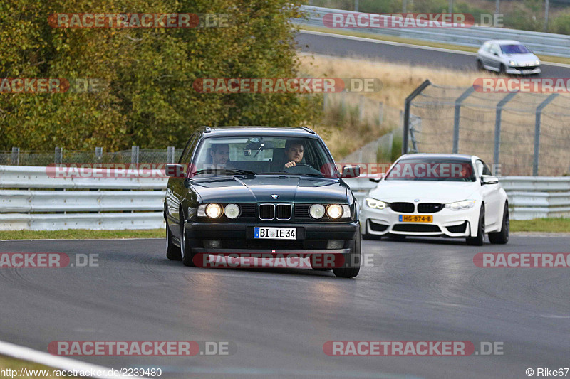 Bild #2239480 - Touristenfahrten Nürburgring Nordschleife (15.10.2016)