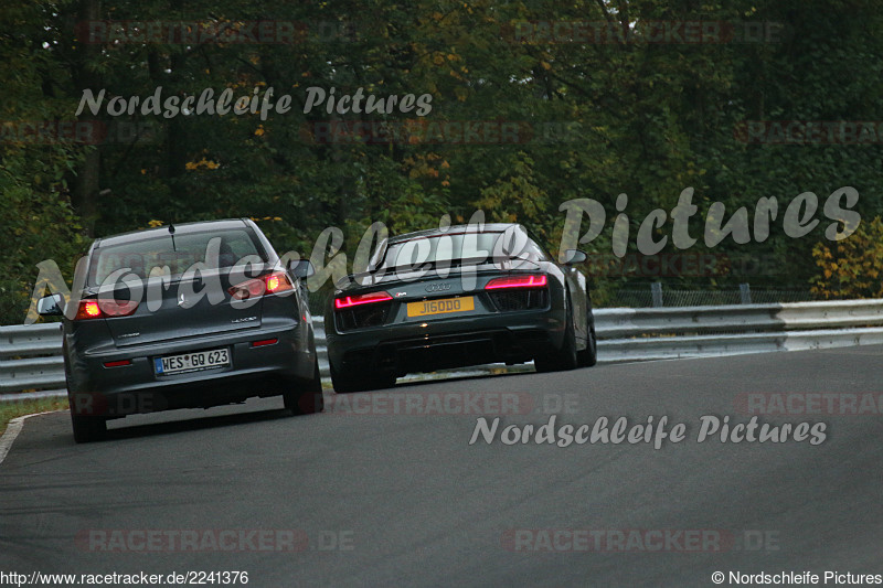 Bild #2241376 - Touristenfahrten Nürburgring Nordschleife (23.10.2016)