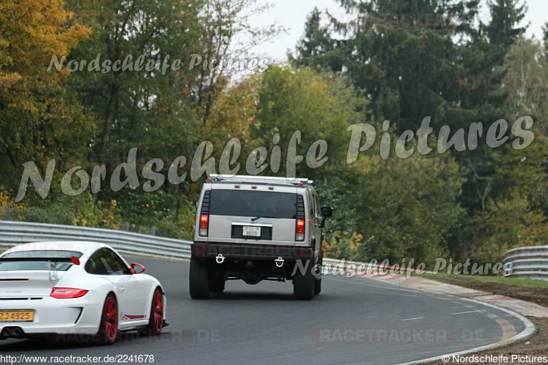 Bild #2241678 - Touristenfahrten Nürburgring Nordschleife (23.10.2016)