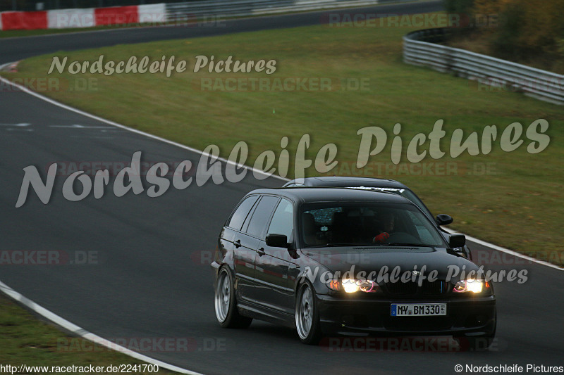 Bild #2241700 - Touristenfahrten Nürburgring Nordschleife (23.10.2016)