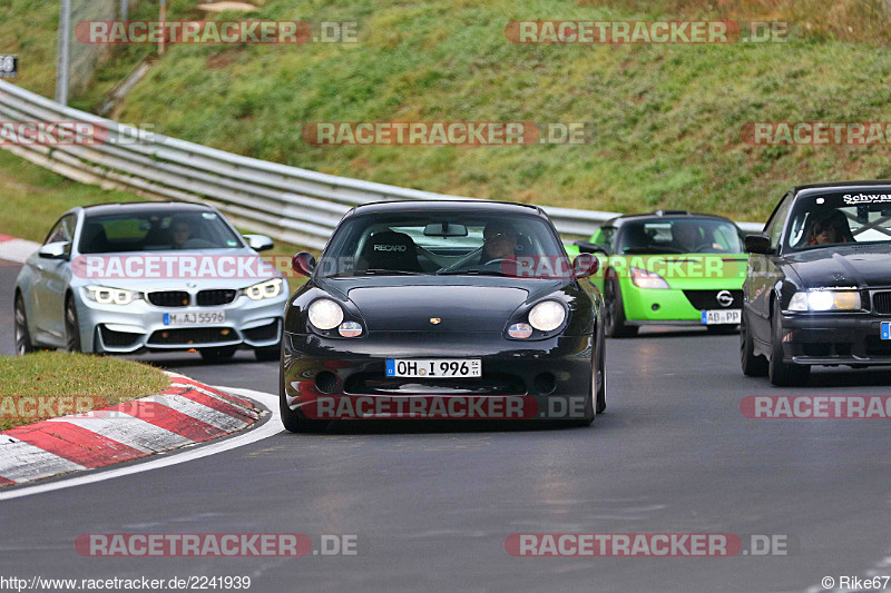 Bild #2241939 - Touristenfahrten Nürburgring Nordschleife (23.10.2016)