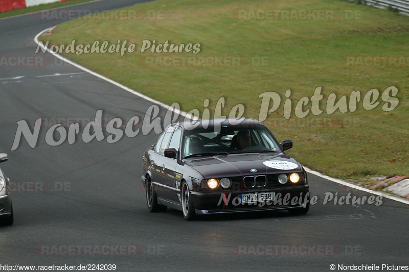 Bild #2242039 - Touristenfahrten Nürburgring Nordschleife (23.10.2016)