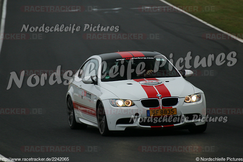 Bild #2242065 - Touristenfahrten Nürburgring Nordschleife (23.10.2016)