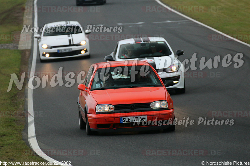 Bild #2242082 - Touristenfahrten Nürburgring Nordschleife (23.10.2016)