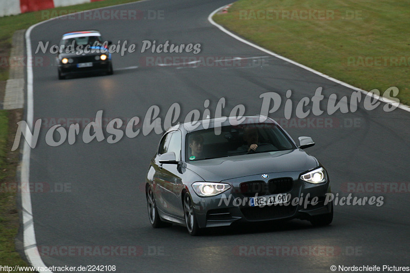 Bild #2242108 - Touristenfahrten Nürburgring Nordschleife (23.10.2016)