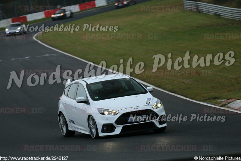 Bild #2242127 - Touristenfahrten Nürburgring Nordschleife (23.10.2016)