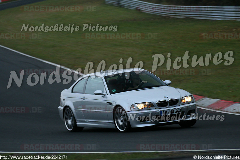 Bild #2242171 - Touristenfahrten Nürburgring Nordschleife (23.10.2016)