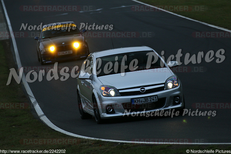 Bild #2242202 - Touristenfahrten Nürburgring Nordschleife (23.10.2016)