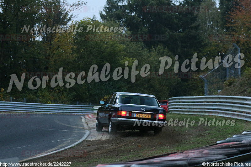 Bild #2242227 - Touristenfahrten Nürburgring Nordschleife (23.10.2016)