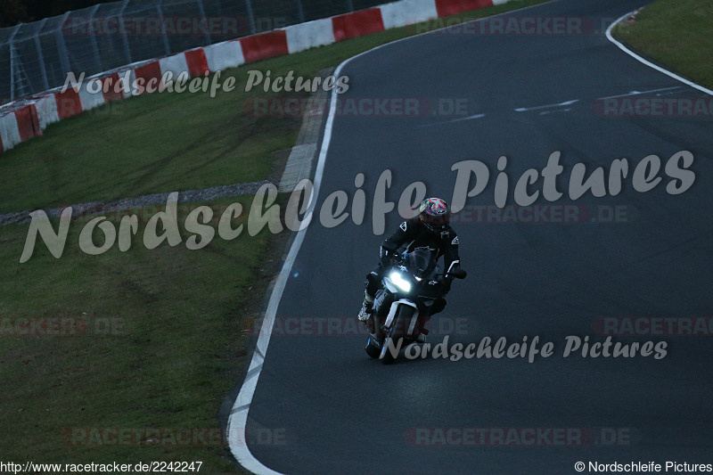 Bild #2242247 - Touristenfahrten Nürburgring Nordschleife (23.10.2016)