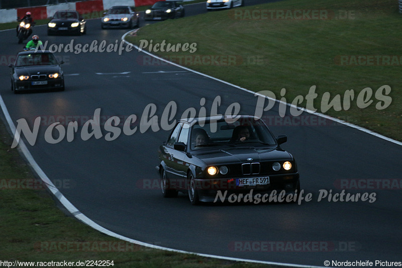 Bild #2242254 - Touristenfahrten Nürburgring Nordschleife (23.10.2016)