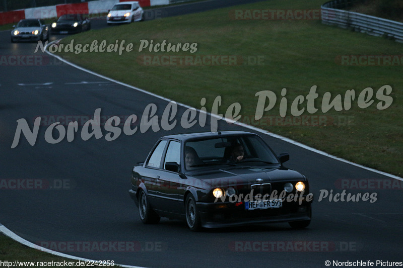 Bild #2242256 - Touristenfahrten Nürburgring Nordschleife (23.10.2016)