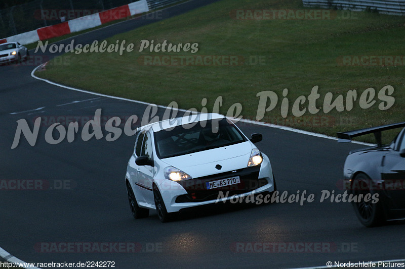 Bild #2242272 - Touristenfahrten Nürburgring Nordschleife (23.10.2016)