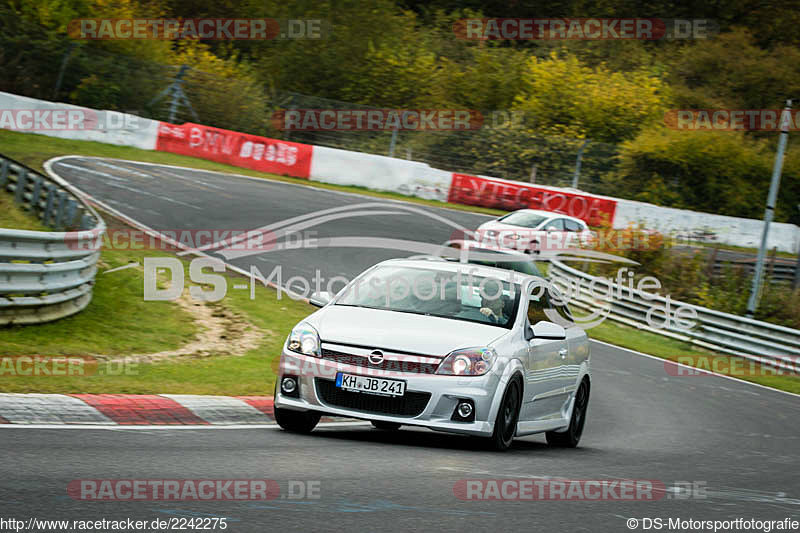 Bild #2242275 - Touristenfahrten Nürburgring Nordschleife (23.10.2016)