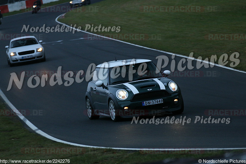 Bild #2242276 - Touristenfahrten Nürburgring Nordschleife (23.10.2016)