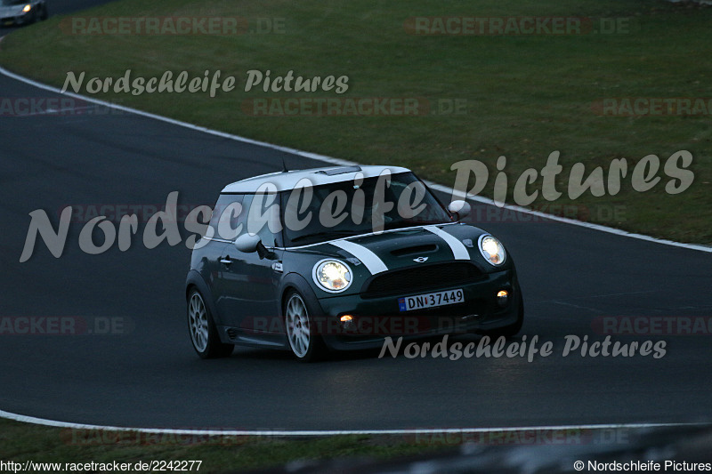 Bild #2242277 - Touristenfahrten Nürburgring Nordschleife (23.10.2016)