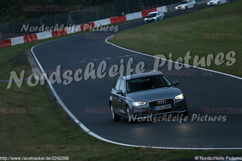 Bild #2242298 - Touristenfahrten Nürburgring Nordschleife (23.10.2016)