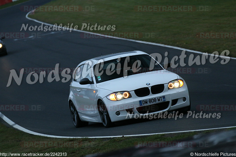 Bild #2242313 - Touristenfahrten Nürburgring Nordschleife (23.10.2016)