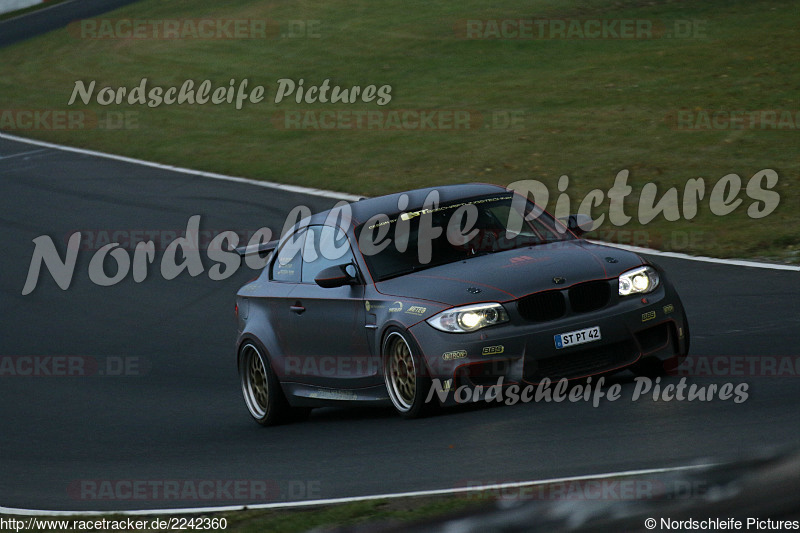 Bild #2242360 - Touristenfahrten Nürburgring Nordschleife (23.10.2016)