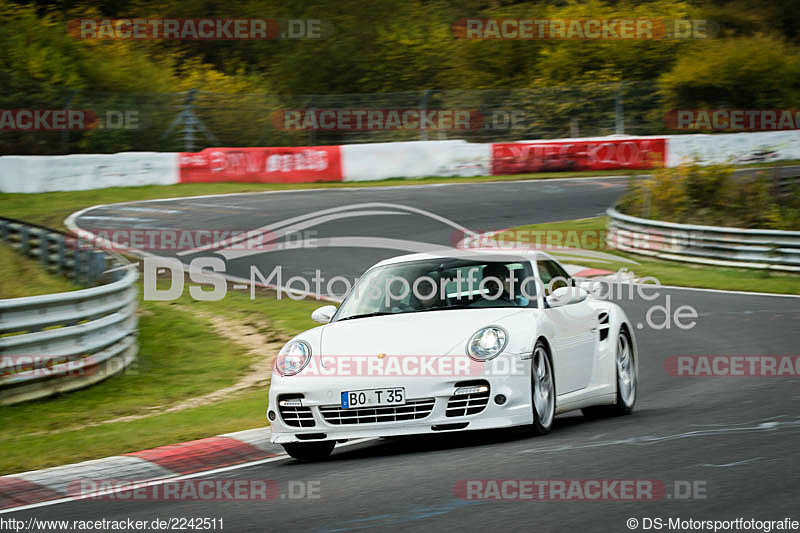 Bild #2242511 - Touristenfahrten Nürburgring Nordschleife (23.10.2016)