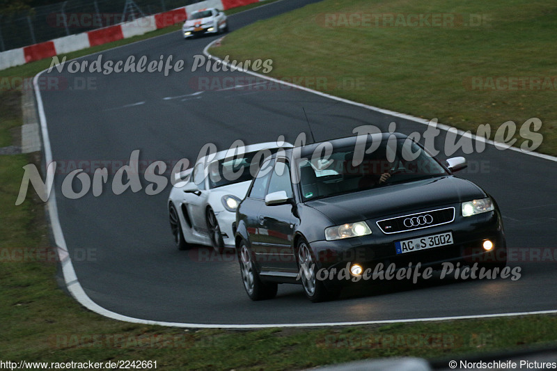 Bild #2242661 - Touristenfahrten Nürburgring Nordschleife (23.10.2016)