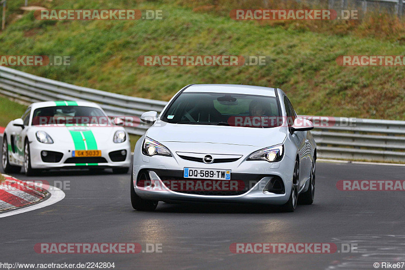 Bild #2242804 - Touristenfahrten Nürburgring Nordschleife (23.10.2016)