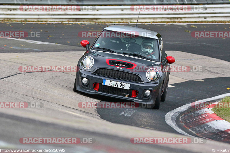 Bild #2250992 - Touristenfahrten Nürburgring Nordschleife (28.10.2016)