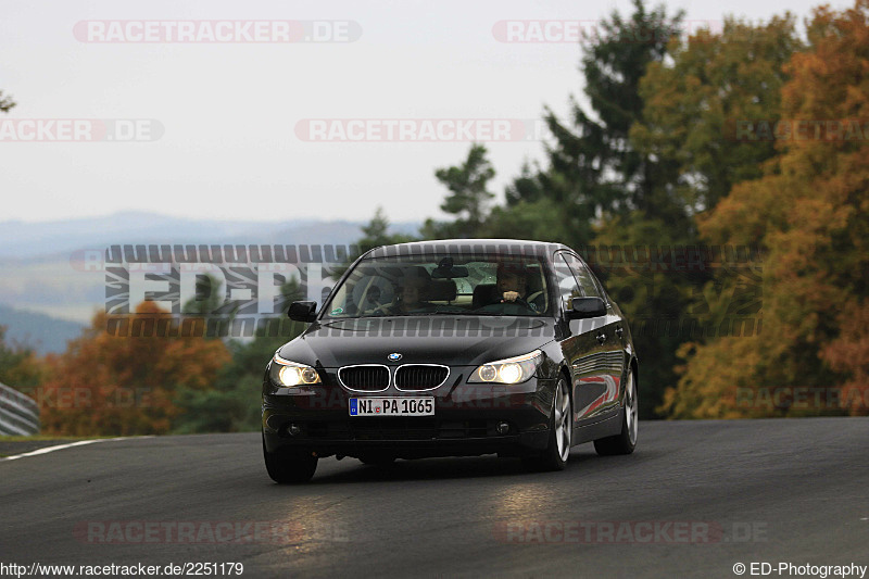 Bild #2251179 - Touristenfahrten Nürburgring Nordschleife (28.10.2016)