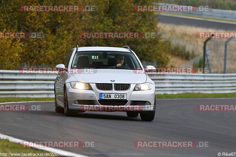 Bild #2260969 - Touristenfahrten Nürburgring Nordschleife (28.10.2016)