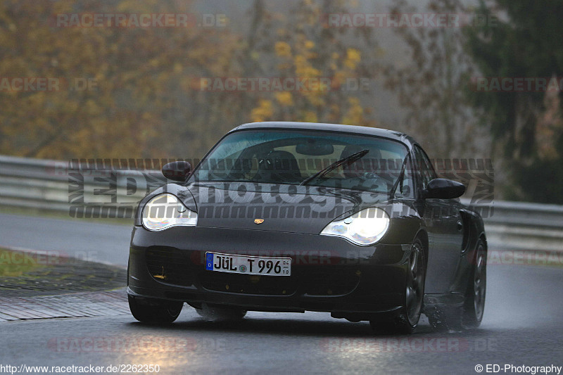 Bild #2262350 - Touristenfahrten Nürburgring Nordschleife (29.10.2016)