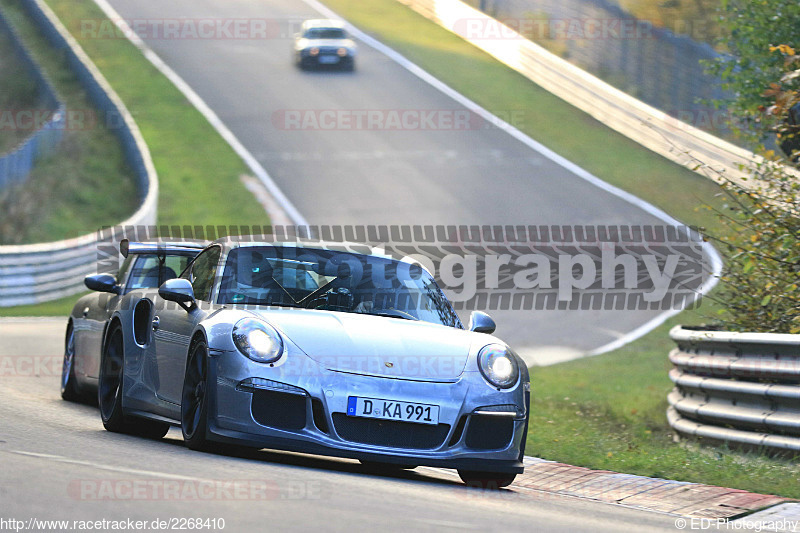 Bild #2268410 - Touristenfahrten Nürburgring Nordschleife (29.10.2016)