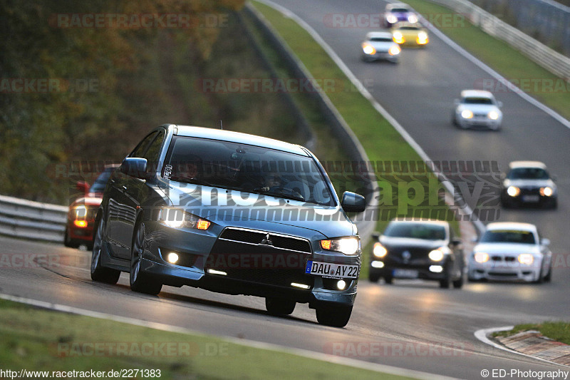 Bild #2271383 - Touristenfahrten Nürburgring Nordschleife (29.10.2016)