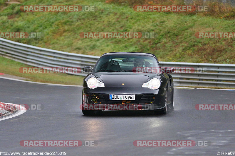 Bild #2275019 - Touristenfahrten Nürburgring Nordschleife (29.10.2016)