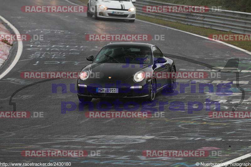 Bild #2430180 - Touristenfahrten Nürburgring Nordschleife (29.10.2016)